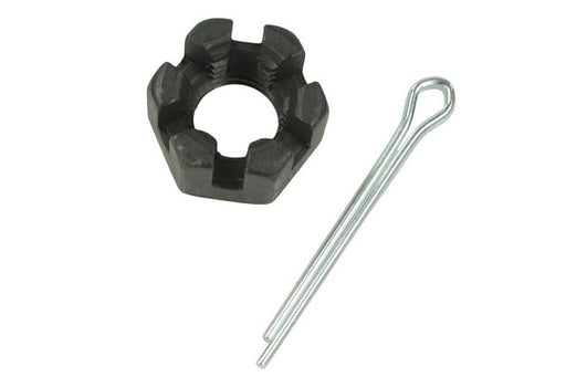 Suspension Control Arm and Ball Joint Assembly Mevotech CMS501275