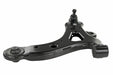 Suspension Control Arm and Ball Joint Assembly Mevotech CMS501276
