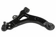 Suspension Control Arm and Ball Joint Assembly Mevotech CMS501276
