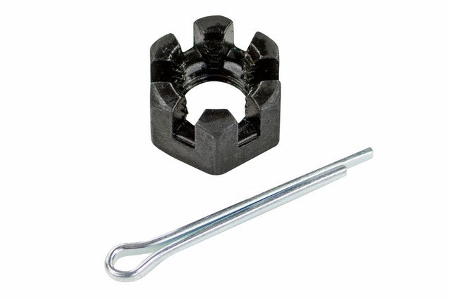 Suspension Control Arm and Ball Joint Assembly Mevotech CMS501276