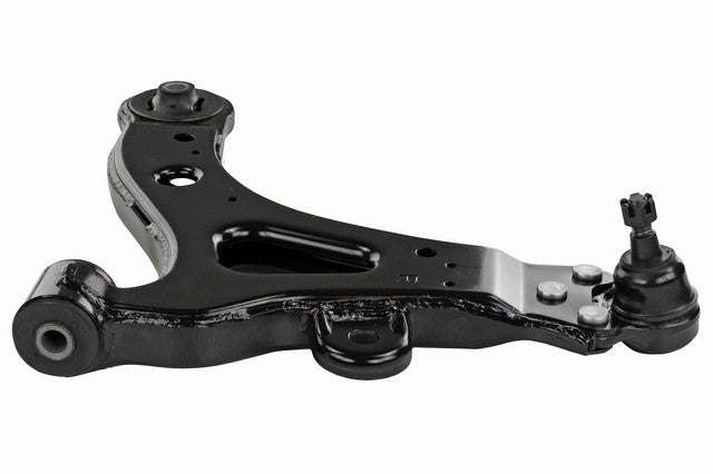Suspension Control Arm and Ball Joint Assembly Mevotech CMS501276