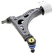 Suspension Control Arm and Ball Joint Assembly Mevotech CMS501279