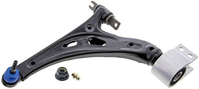Suspension Control Arm and Ball Joint Assembly Mevotech CMS501280