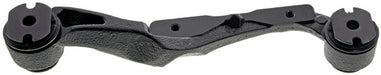 Differential Support Bracket Mevotech CMS501358