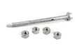 Differential Support Bracket Mevotech CMS50903