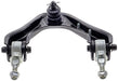 Suspension Control Arm and Ball Joint Assembly Mevotech CMS601047