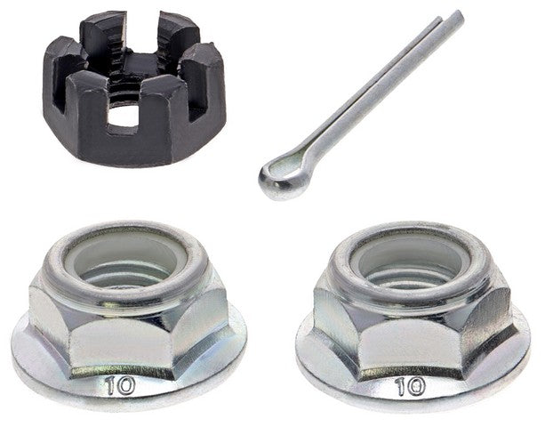 Suspension Control Arm and Ball Joint Assembly Mevotech CMS601047