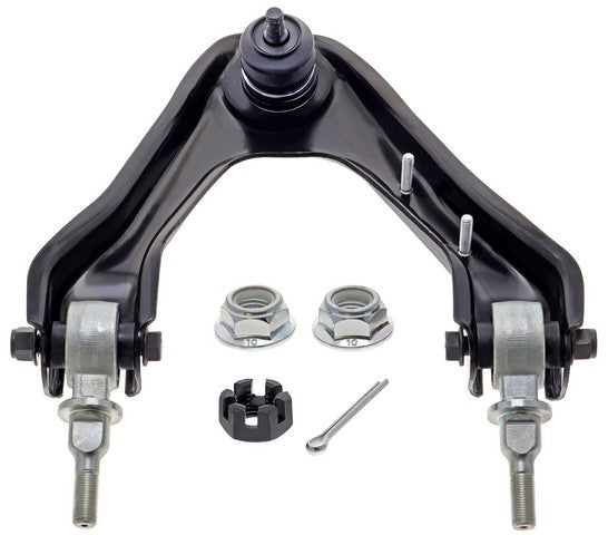 Suspension Control Arm and Ball Joint Assembly Mevotech CMS601047