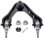 Suspension Control Arm and Ball Joint Assembly Mevotech CMS601047