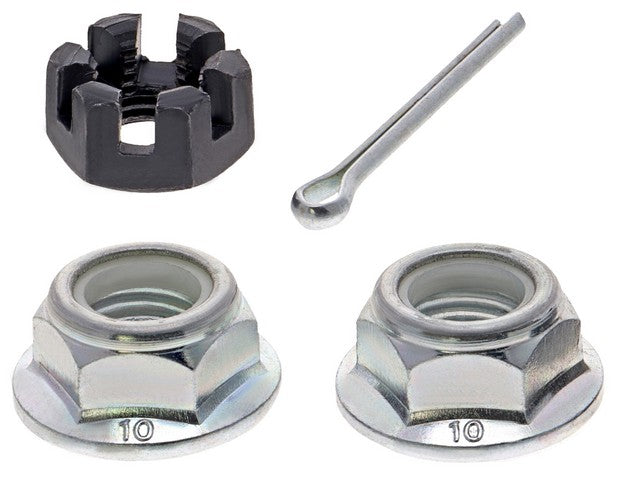 Suspension Control Arm and Ball Joint Assembly Mevotech CMS601048