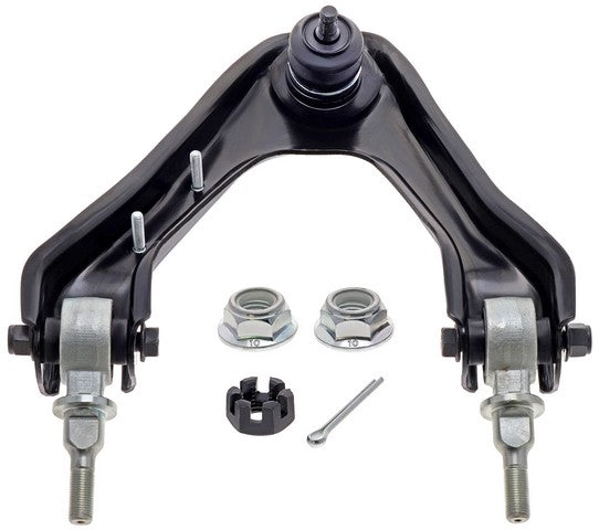 Suspension Control Arm and Ball Joint Assembly Mevotech CMS601048