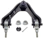 Suspension Control Arm and Ball Joint Assembly Mevotech CMS601048