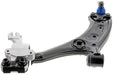 Suspension Control Arm and Ball Joint Assembly Mevotech CMS601054
