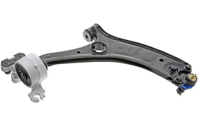 Suspension Control Arm and Ball Joint Assembly Mevotech CMS601054