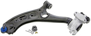 Suspension Control Arm and Ball Joint Assembly Mevotech CMS601054