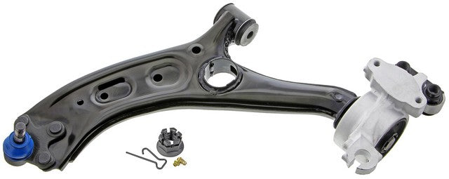 Suspension Control Arm and Ball Joint Assembly Mevotech CMS601054