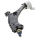 Suspension Control Arm and Ball Joint Assembly Mevotech CMS601055