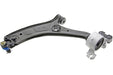 Suspension Control Arm and Ball Joint Assembly Mevotech CMS601055