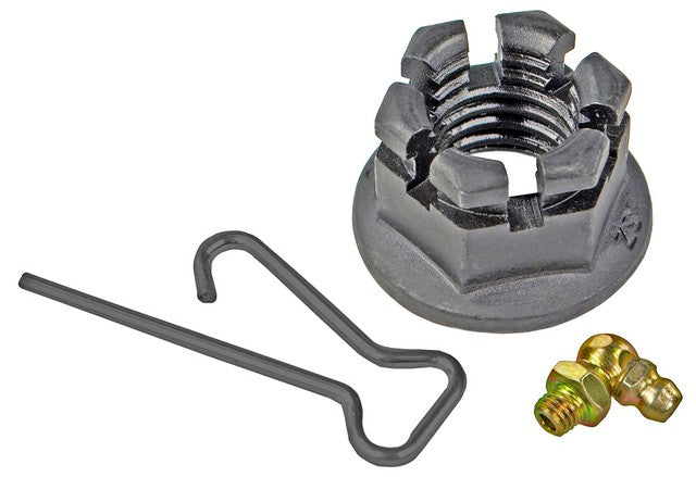 Suspension Control Arm and Ball Joint Assembly Mevotech CMS601055