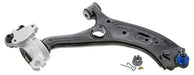 Suspension Control Arm and Ball Joint Assembly Mevotech CMS601055