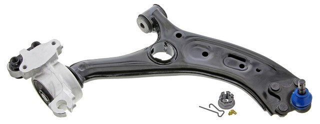 Suspension Control Arm and Ball Joint Assembly Mevotech CMS601055