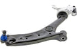 Suspension Control Arm and Ball Joint Assembly Mevotech CMS601055