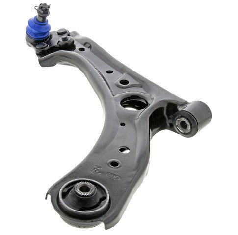 Suspension Control Arm and Ball Joint Assembly Mevotech CMS601056