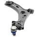 Suspension Control Arm and Ball Joint Assembly Mevotech CMS601056