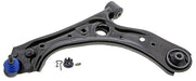 Suspension Control Arm and Ball Joint Assembly Mevotech CMS601056