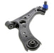 Suspension Control Arm and Ball Joint Assembly Mevotech CMS601057