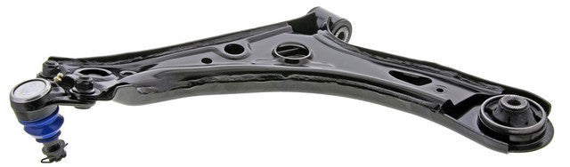Suspension Control Arm and Ball Joint Assembly Mevotech CMS601057