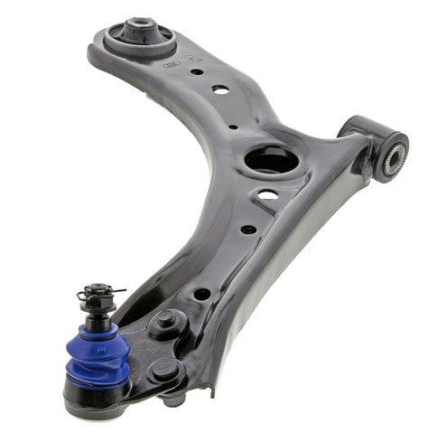 Suspension Control Arm and Ball Joint Assembly Mevotech CMS601057