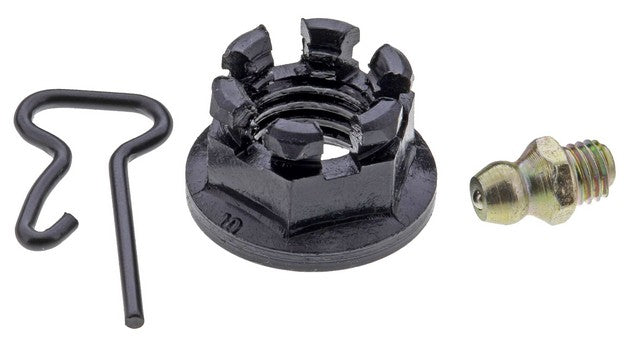 Suspension Control Arm and Ball Joint Assembly Mevotech CMS601057