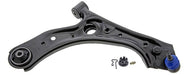 Suspension Control Arm and Ball Joint Assembly Mevotech CMS601057