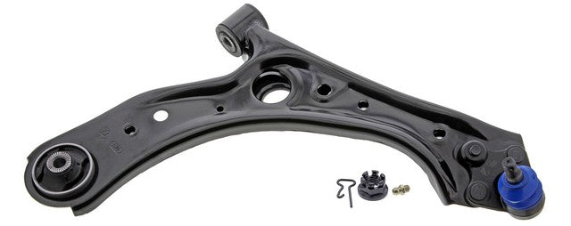 Suspension Control Arm and Ball Joint Assembly Mevotech CMS601057