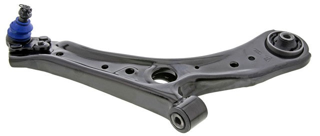 Suspension Control Arm and Ball Joint Assembly Mevotech CMS601057
