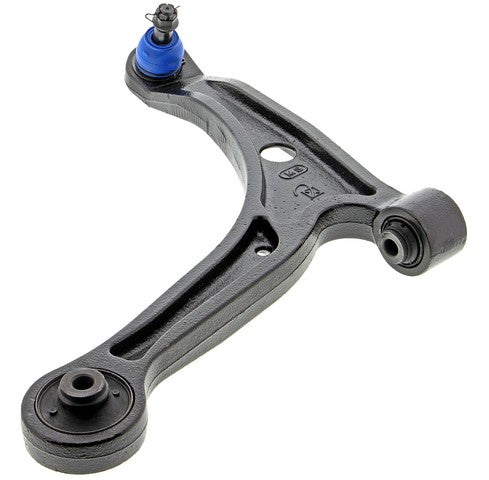 Suspension Control Arm and Ball Joint Assembly Mevotech CMS60105
