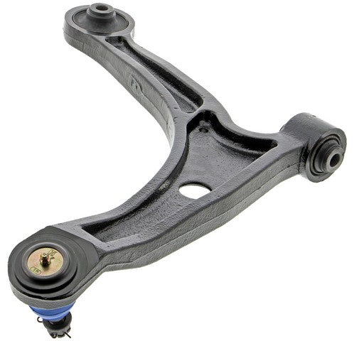 Suspension Control Arm and Ball Joint Assembly Mevotech CMS60105
