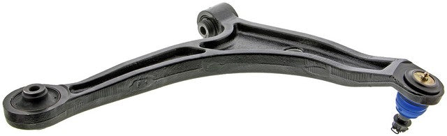 Suspension Control Arm and Ball Joint Assembly Mevotech CMS60105