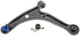 Suspension Control Arm and Ball Joint Assembly Mevotech CMS60105