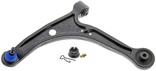 Suspension Control Arm and Ball Joint Assembly Mevotech CMS60105