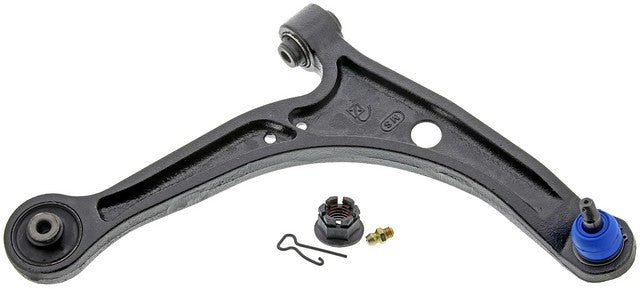 Suspension Control Arm and Ball Joint Assembly Mevotech CMS60106