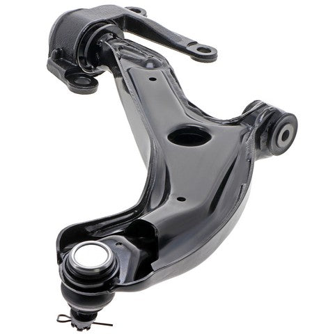 Suspension Control Arm and Ball Joint Assembly Mevotech CMS60107