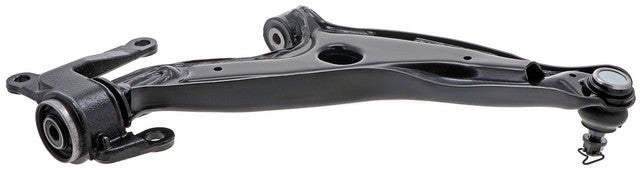 Suspension Control Arm and Ball Joint Assembly Mevotech CMS60107