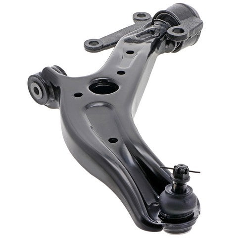 Suspension Control Arm and Ball Joint Assembly Mevotech CMS60107
