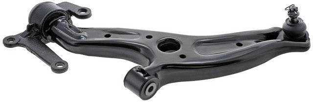 Suspension Control Arm and Ball Joint Assembly Mevotech CMS60107