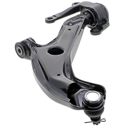 Suspension Control Arm and Ball Joint Assembly Mevotech CMS60108