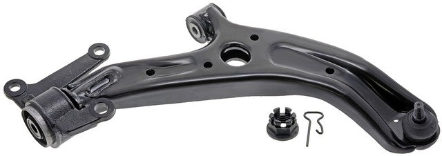 Suspension Control Arm and Ball Joint Assembly Mevotech CMS60108