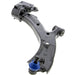 Suspension Control Arm and Ball Joint Assembly Mevotech CMS60110