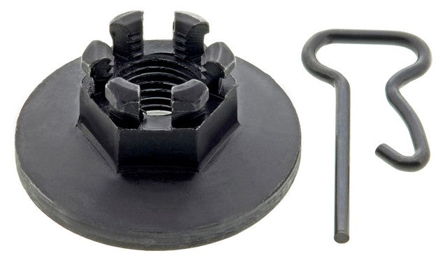 Suspension Control Arm and Ball Joint Assembly Mevotech CMS601111